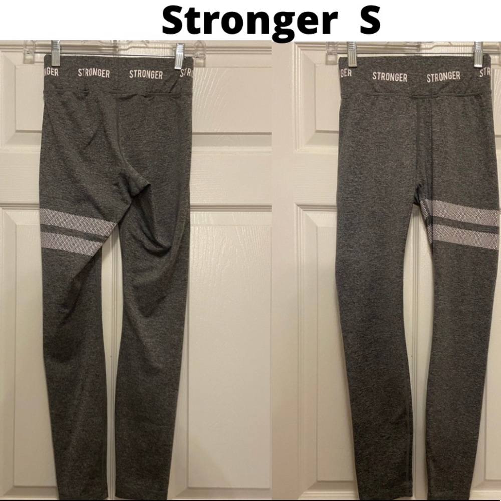 Stronger Leggings